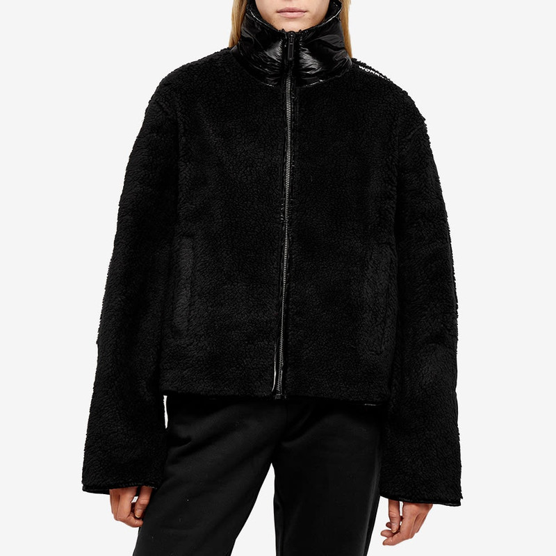 032c Tech Fleece Jacket 2