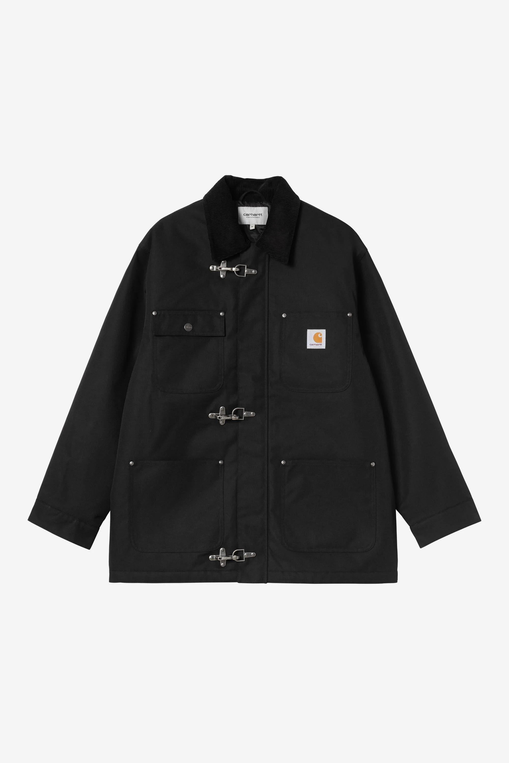 Adair Coat - 1