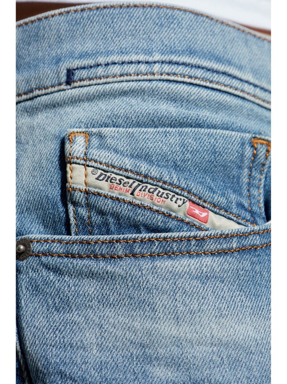 2023 D-Finitive jeans - 5