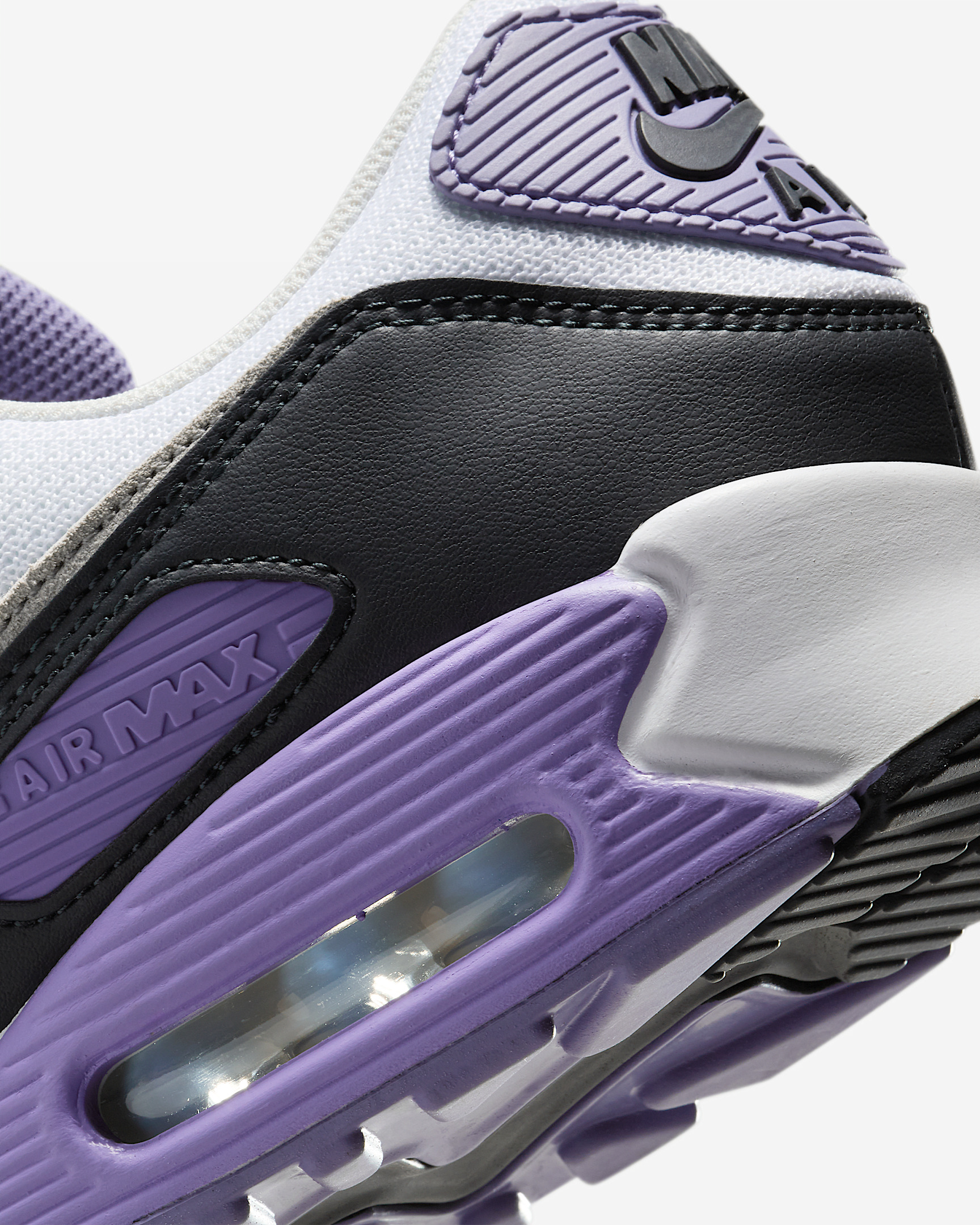 Nike Air Max 90 Men's Shoes - 8