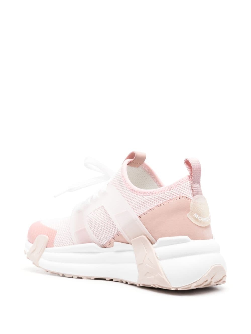 Lunarove panelled sneakers - 3