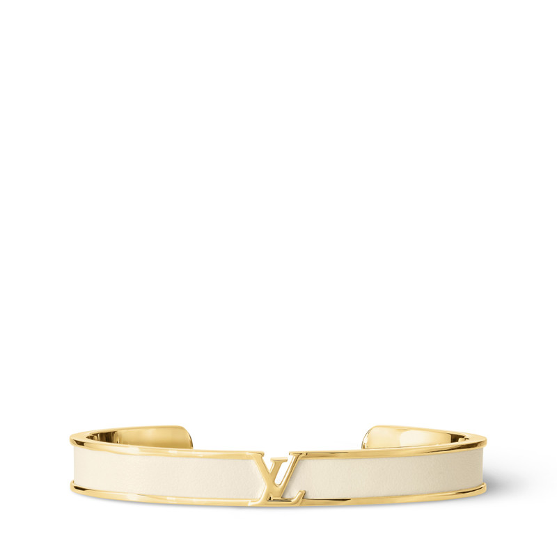 LV Initiales Bracelet 1