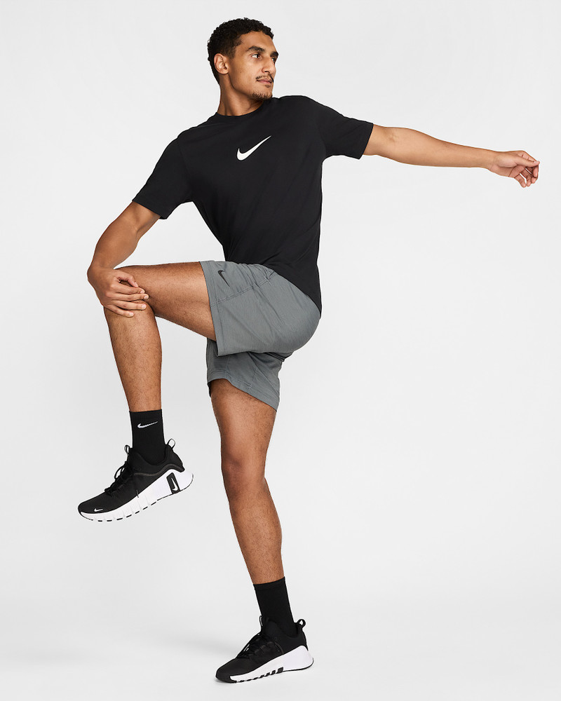 Nike Form Men's Dri-FIT 7" Unlined Versatile Shorts 6
