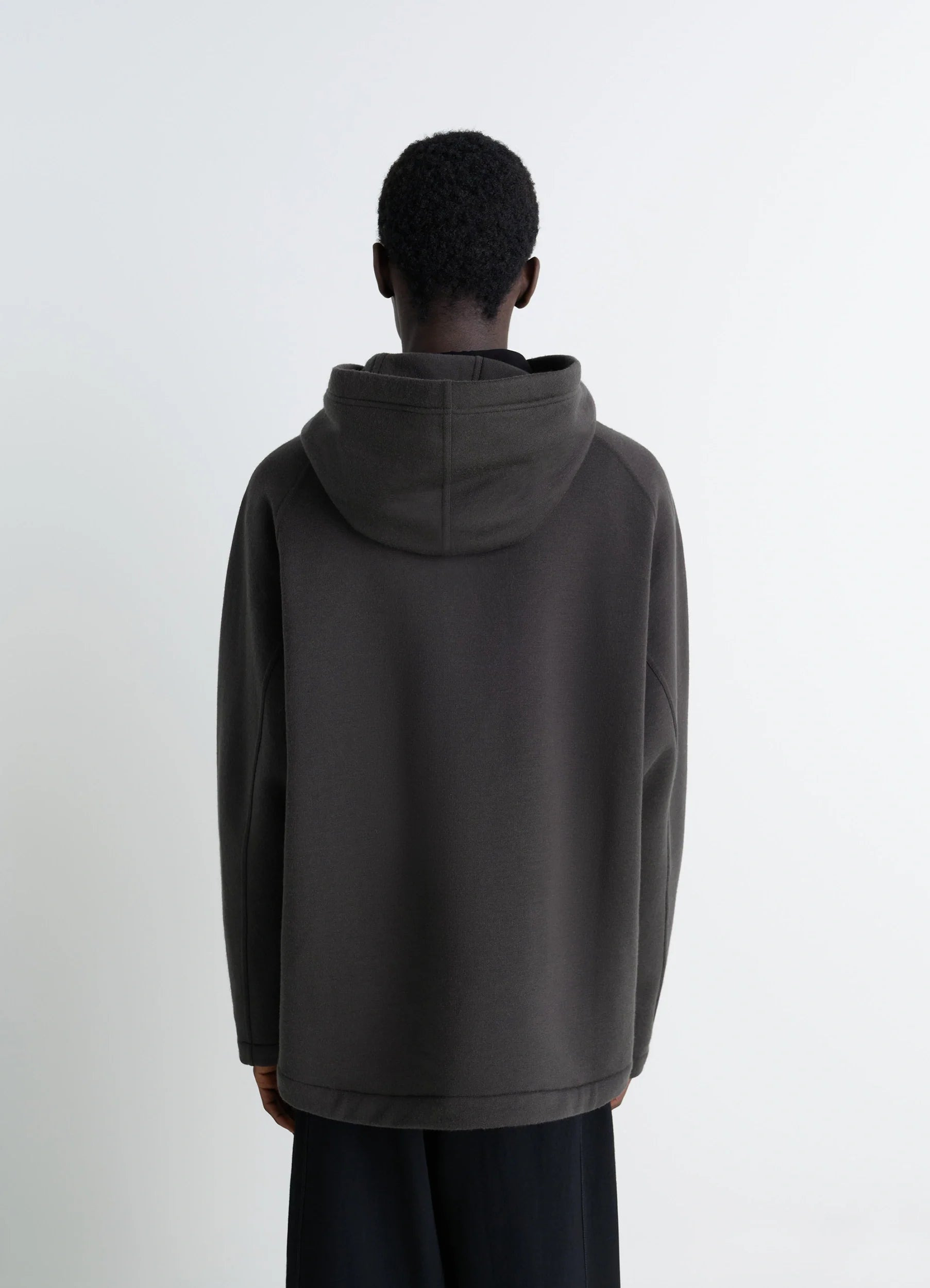 HOODED TOP - 5