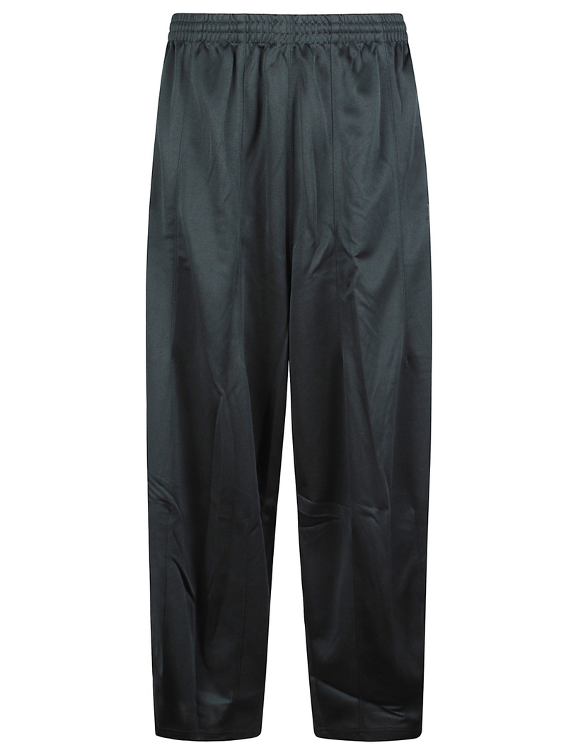 trousers with logo 1