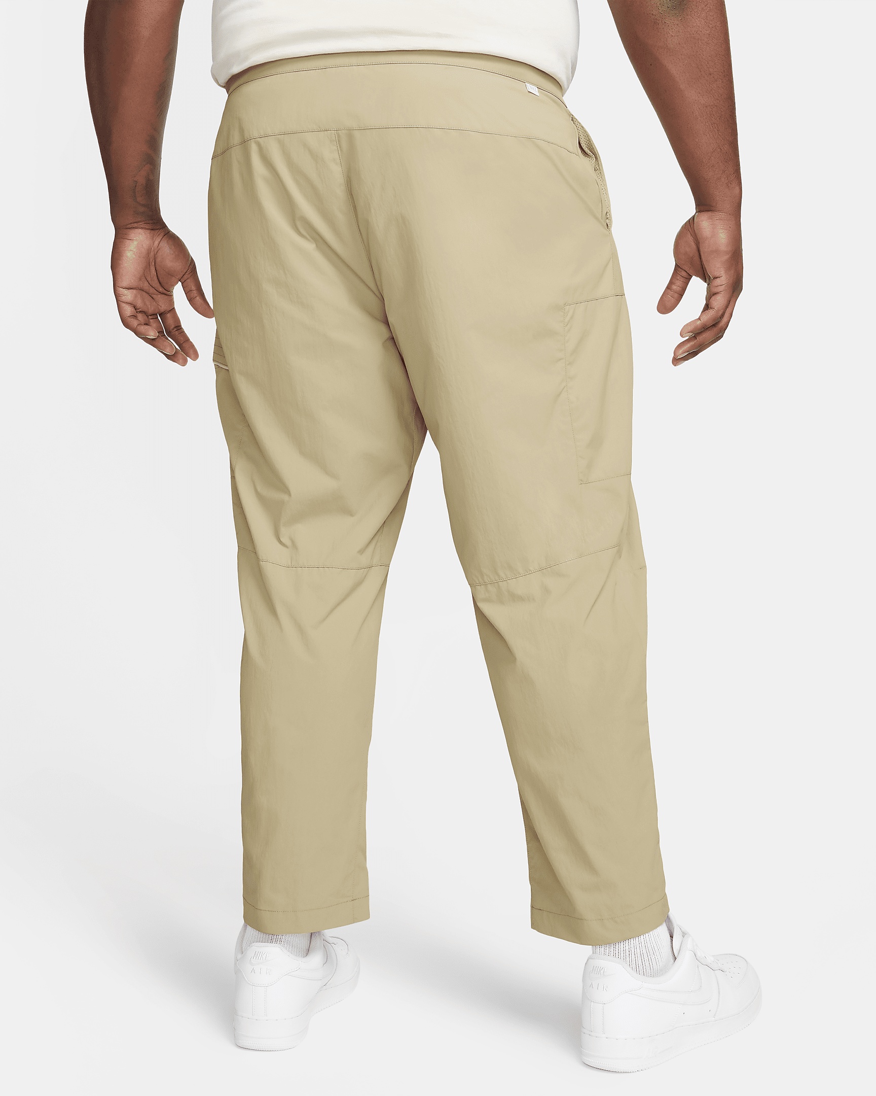 Nike Sportswear Style Essentials Men's Utility Pants - 9