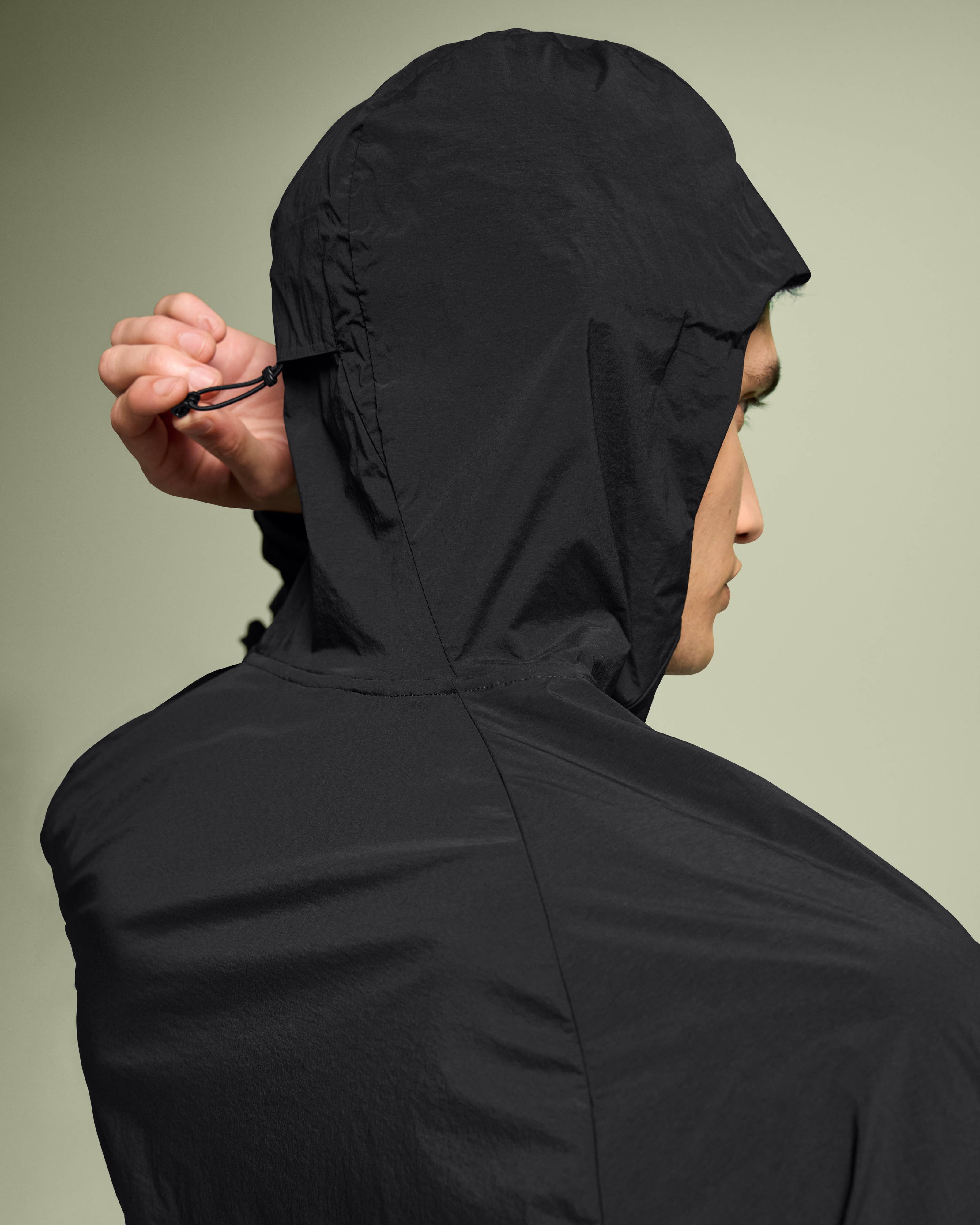 Core Jacket - 5
