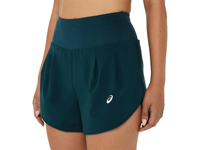 ASICS Road 3.5 Inch Short - 5