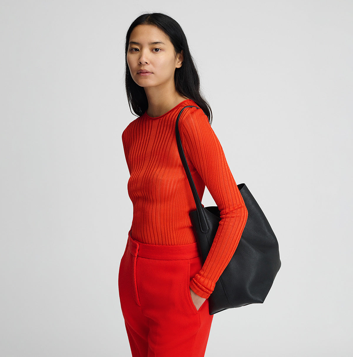 LARGE TOTE - 3