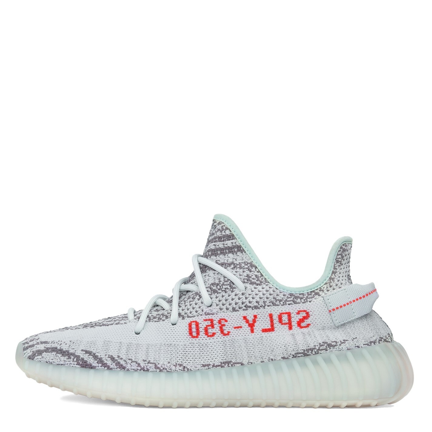 BOOST 350 V2 BLUE TINT SNEAKERS - 2