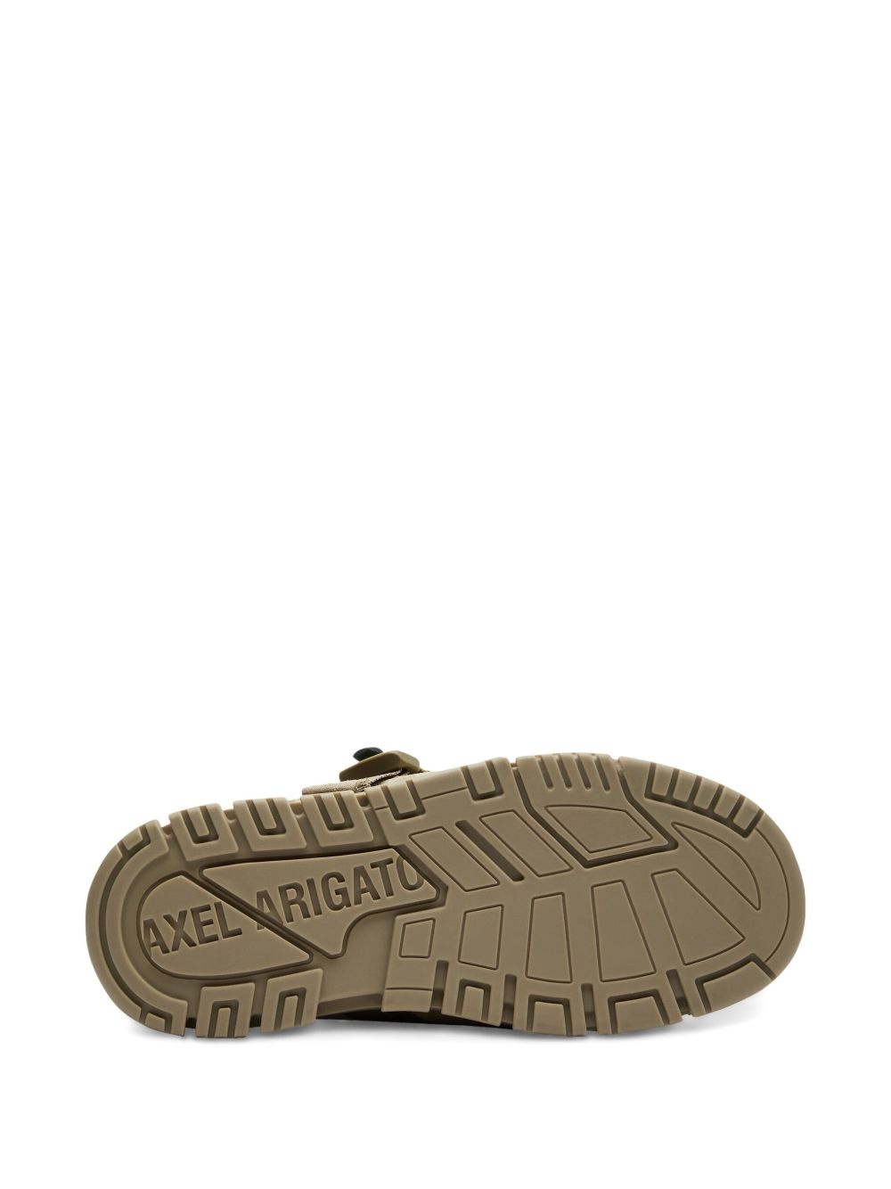 Area sandals - 5