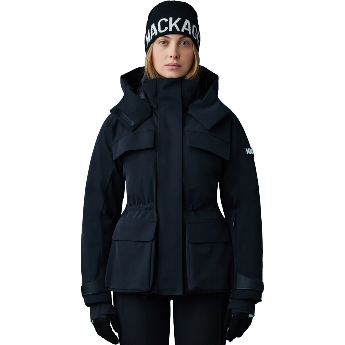 Iclyn Jacket - Women's - 1