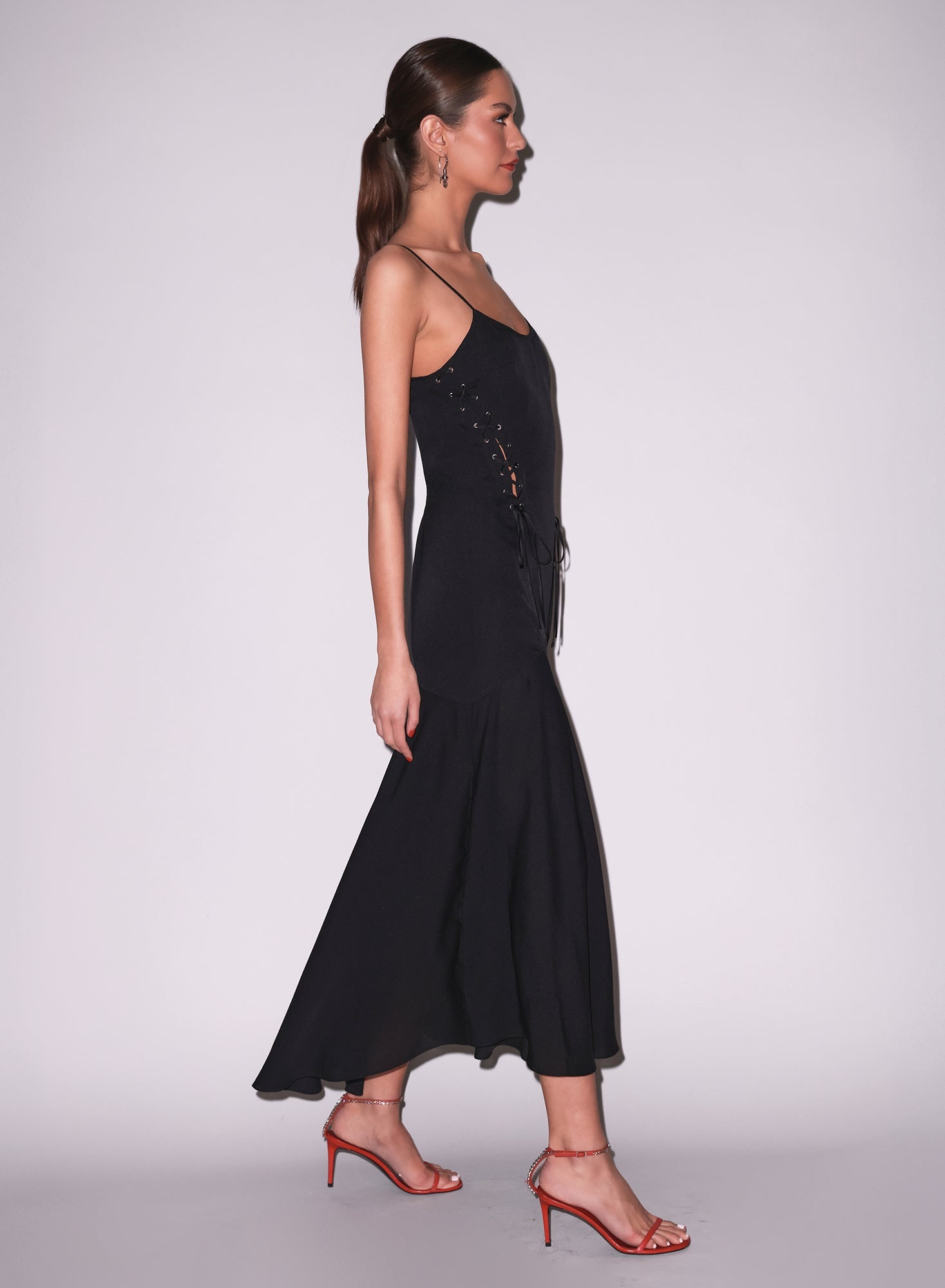 Gia Gown - 5