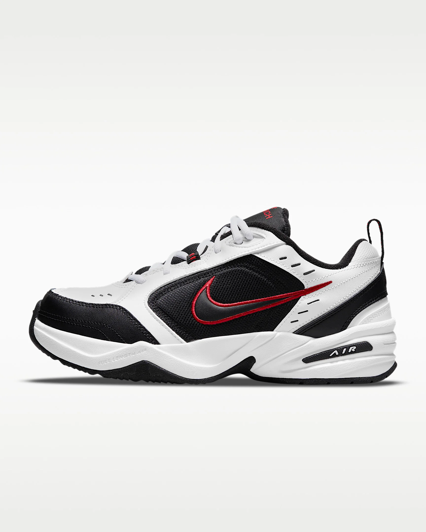 Nike Men's Air Monarch IV Workout Shoes (Extra Wide) - 1