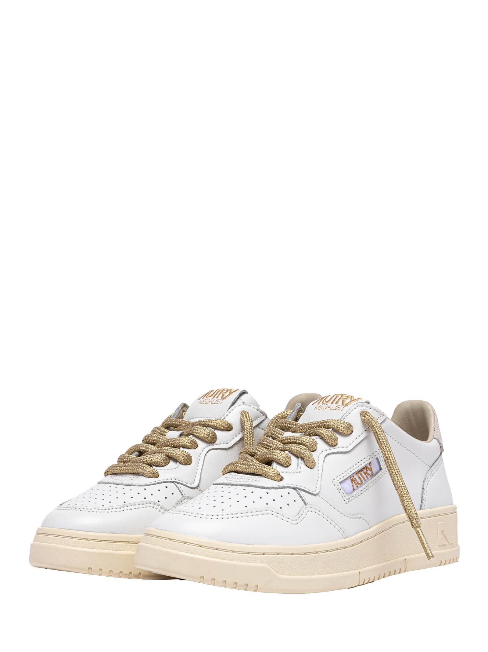 SNEAKERS MEDALIST LOW AUTRY - 2