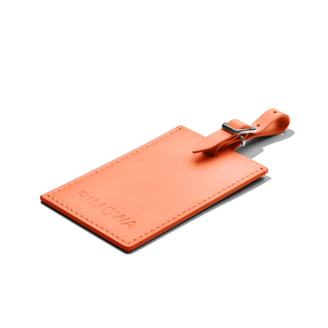 Customization - Suitcases Luggage Tag - 1