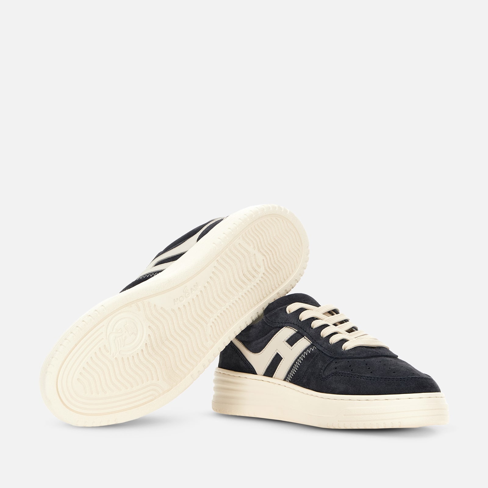 Sneakers Hogan H630 - 4