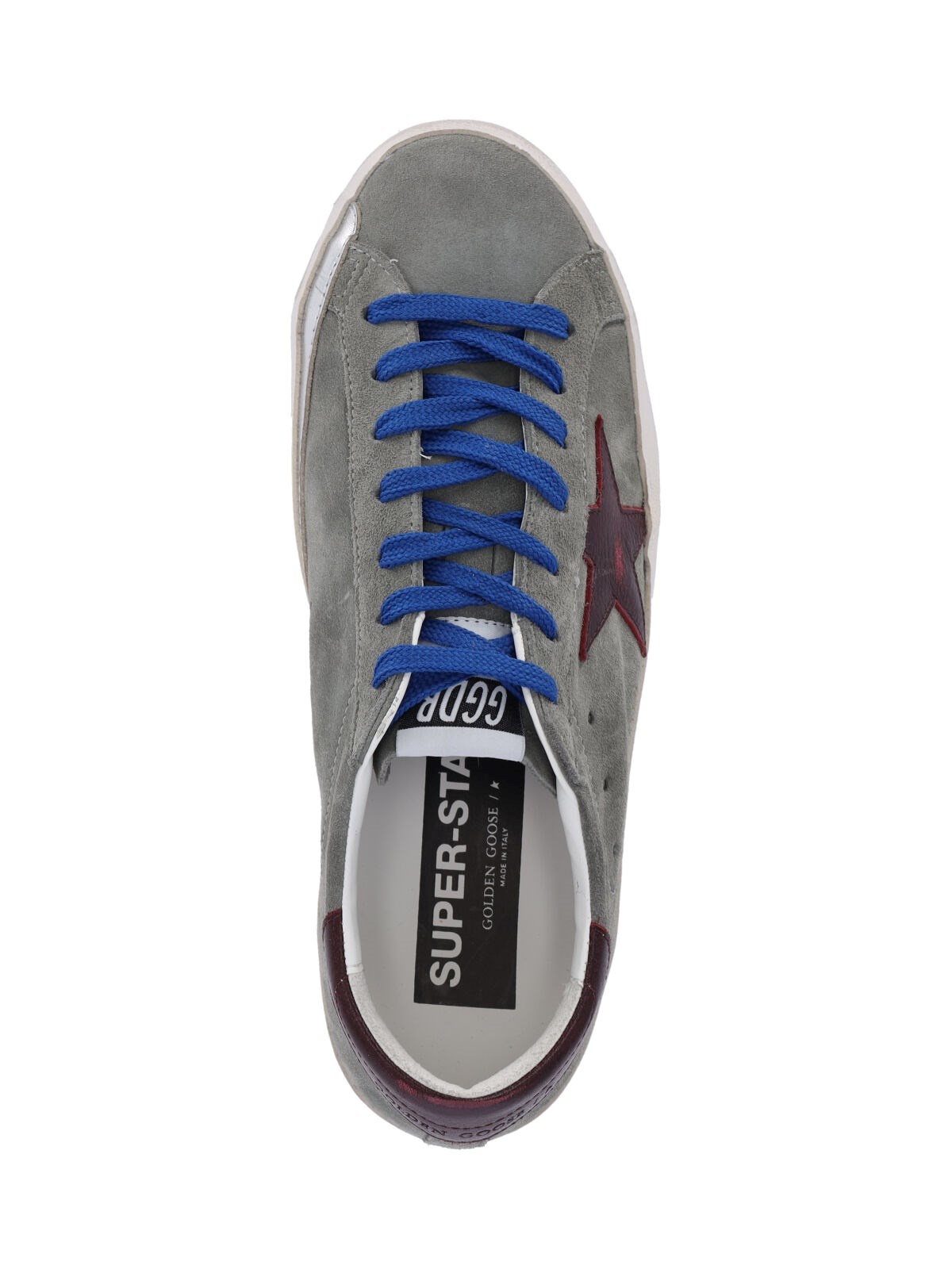 "SUPER-STAR" SNEAKERS - 5