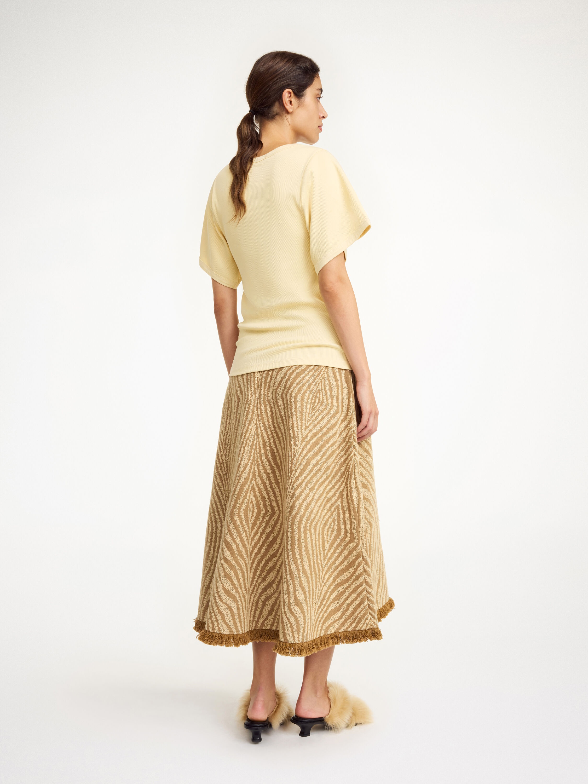Lunai T-shirt - 3
