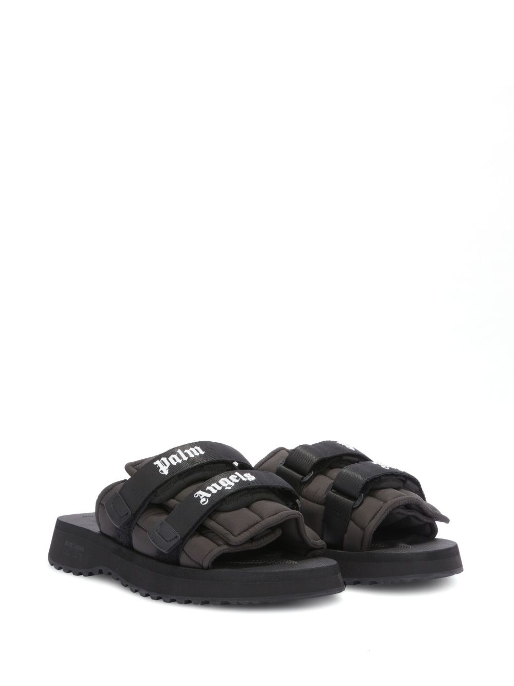x Suicoke Moto-P slides - 2