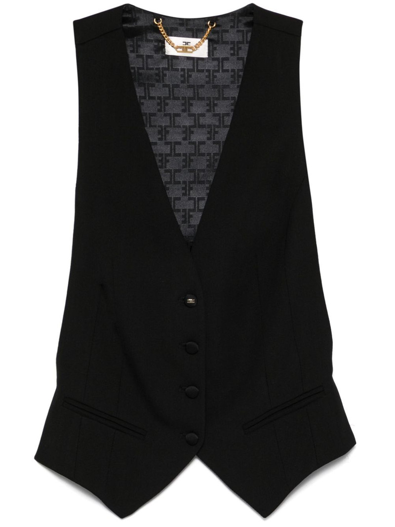 lightweight vest 1