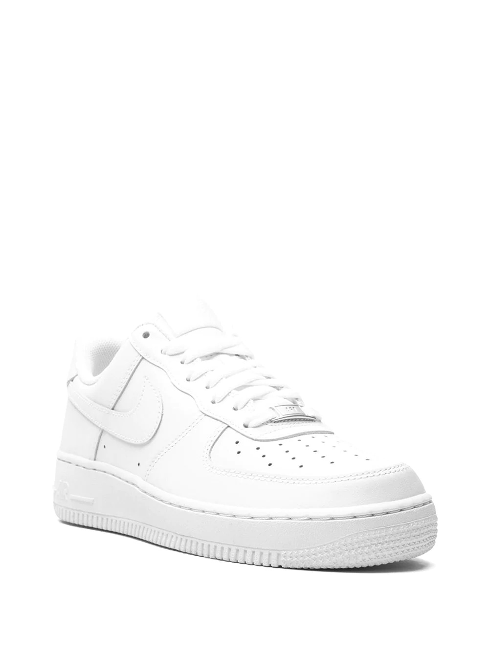 Air Force 1 Low '07 "White On White" sneakers - 2