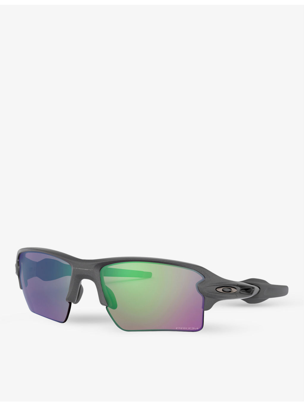OO9188-F359 Flak&trade; 2.0 XL O Matter&trade; rectangular-framed sunglasses - 3