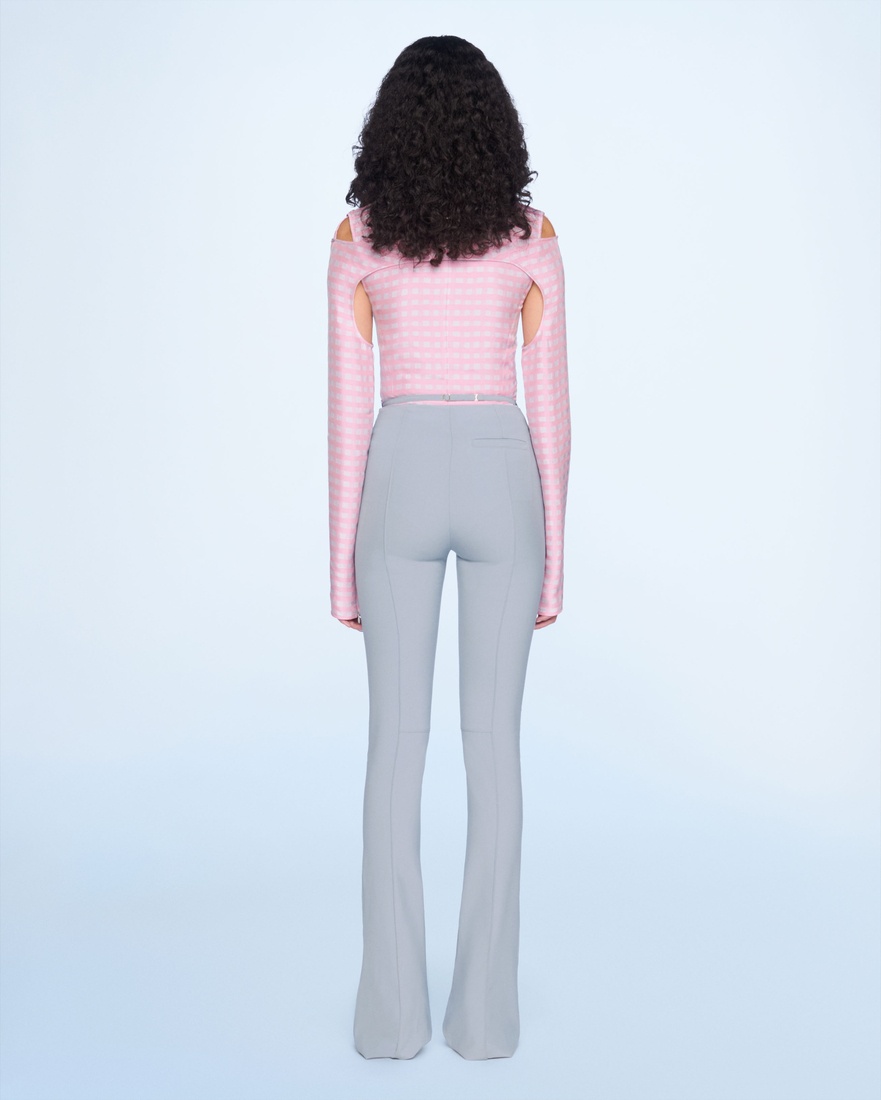 Le pantalon Tangelo - 4