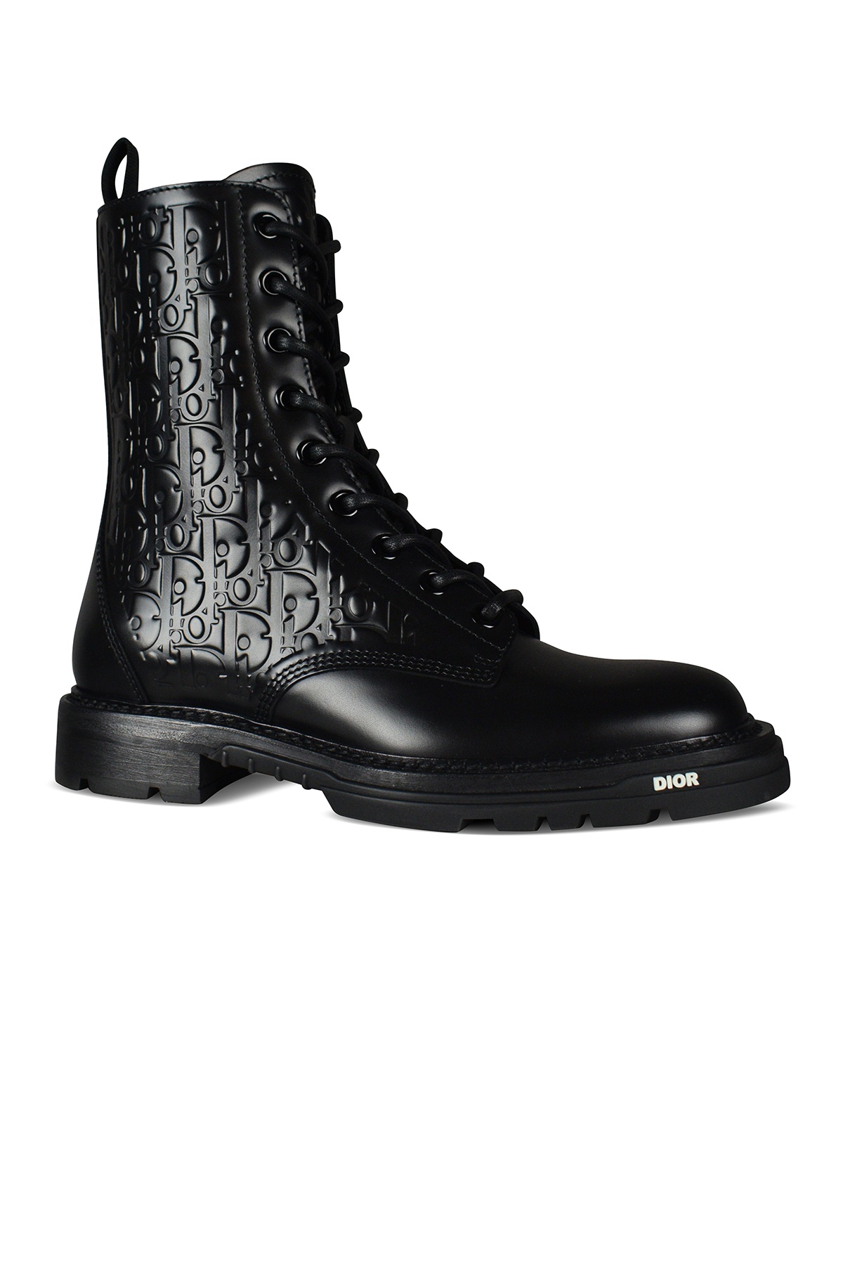 Dior Explorer Boots - 2