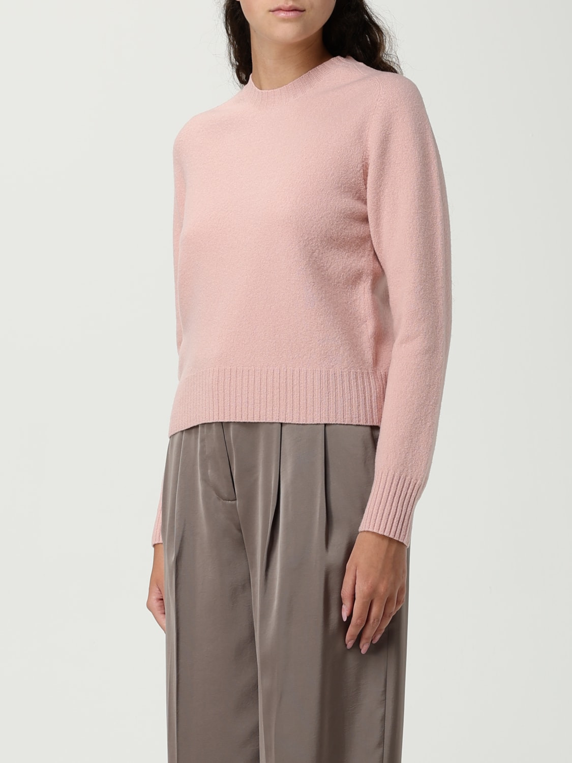Cardigan woman Jil Sander - 4