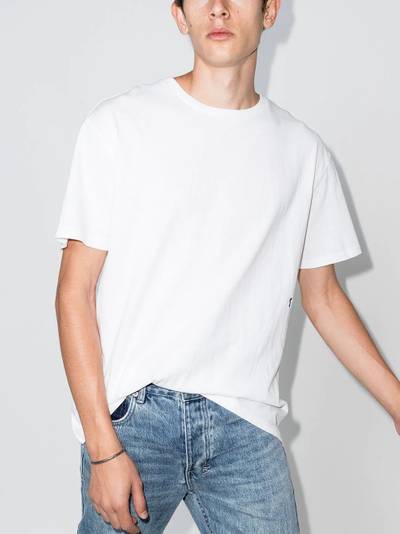 Ksubi Kross biggie short sleeve T-shirt outlook