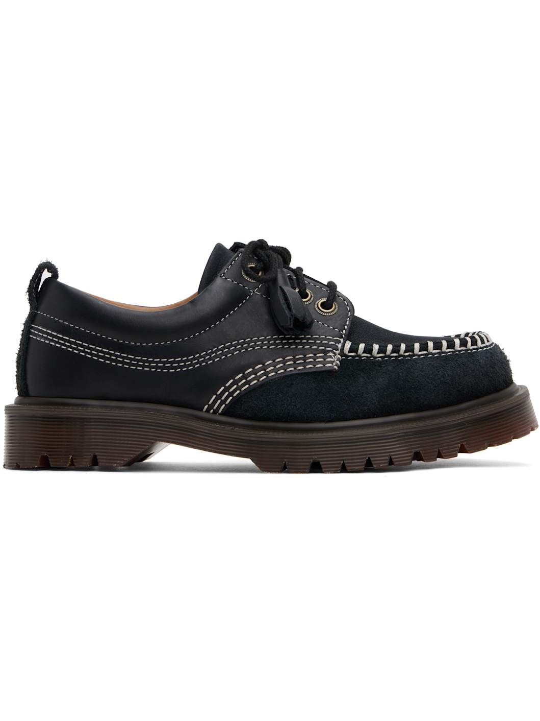 Black Lowell Derbys - 1