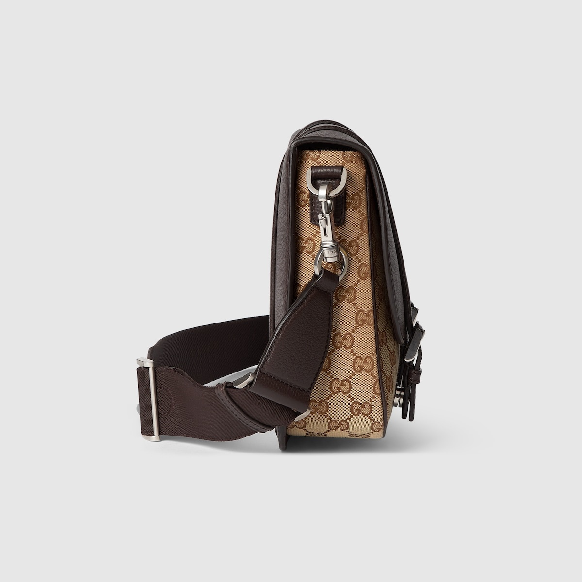 GG crossbody bag - 5