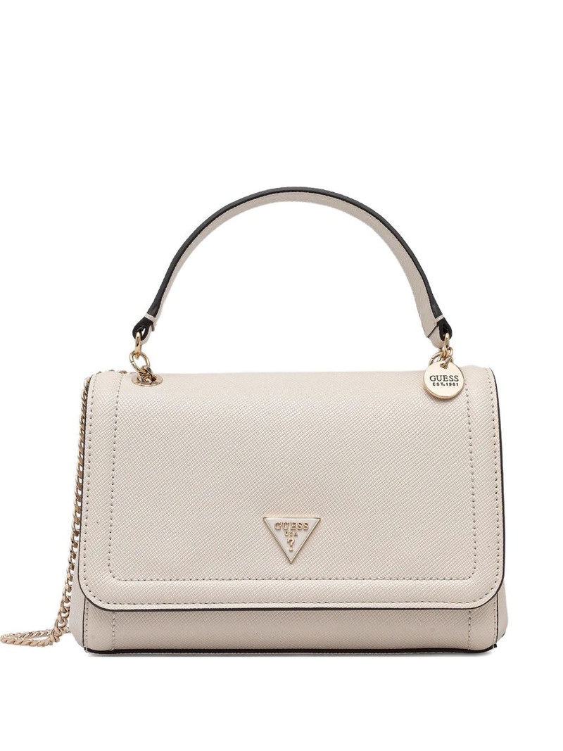 GUESS USA Noelle chain-strap cross body bag outlook