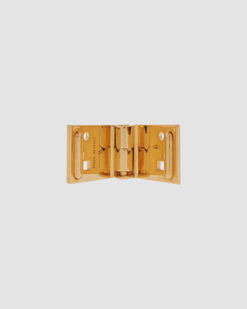 1017 ALYX 9SM SMALL LIGHTERCAP EARRING outlook