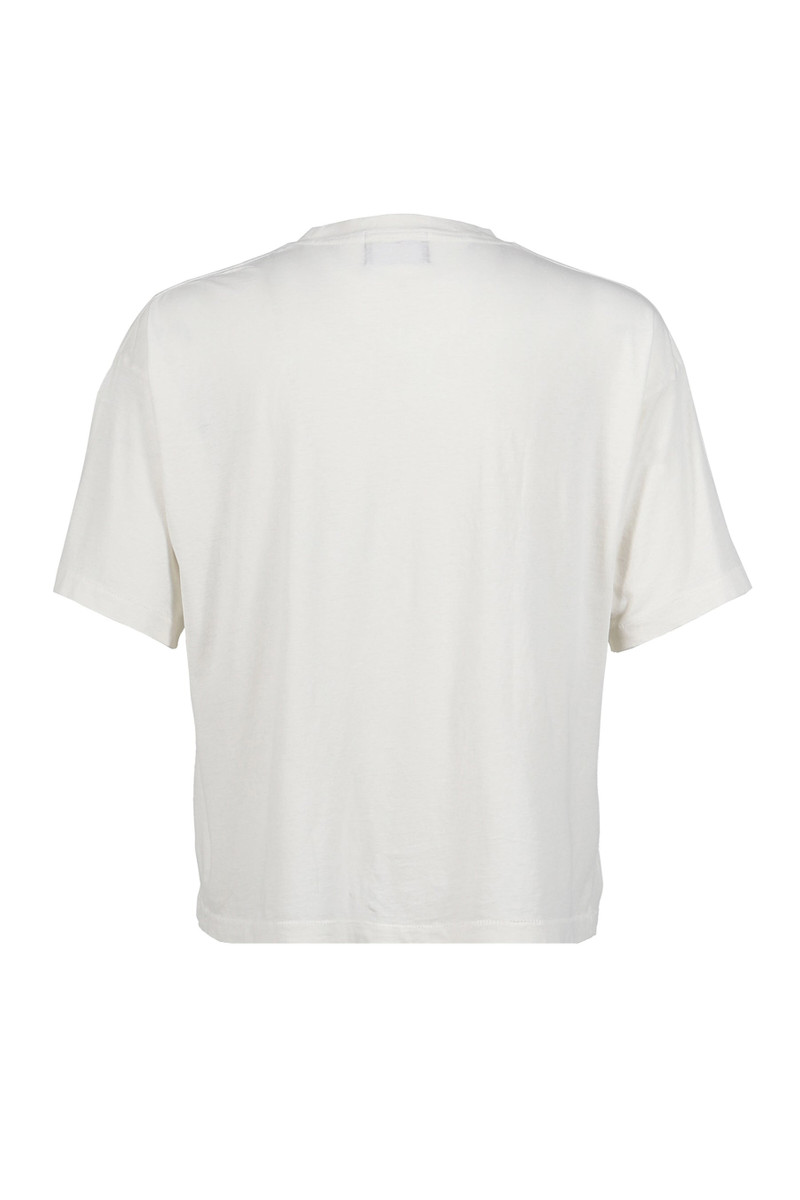 Enfants Riches Déprimés SCULPTURES IVOIRIENNES T-SHIRT / FADED WHT outlook