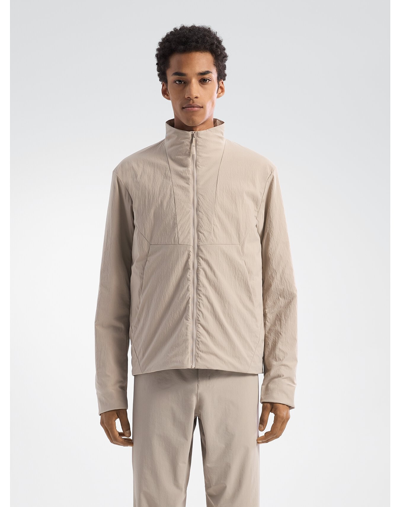 Mionn Insulated Jacket - 2