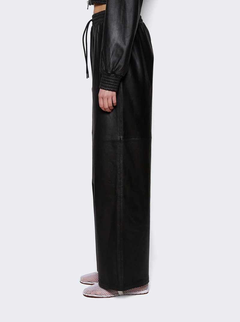 Track Pant Black 4