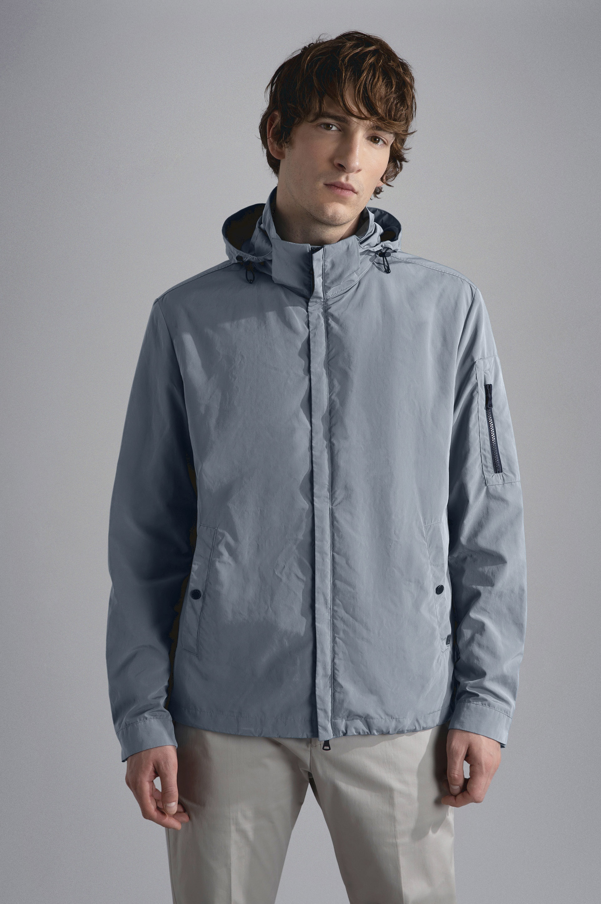 RE-130 HIGH DENSITY WINDBREAKER - 6