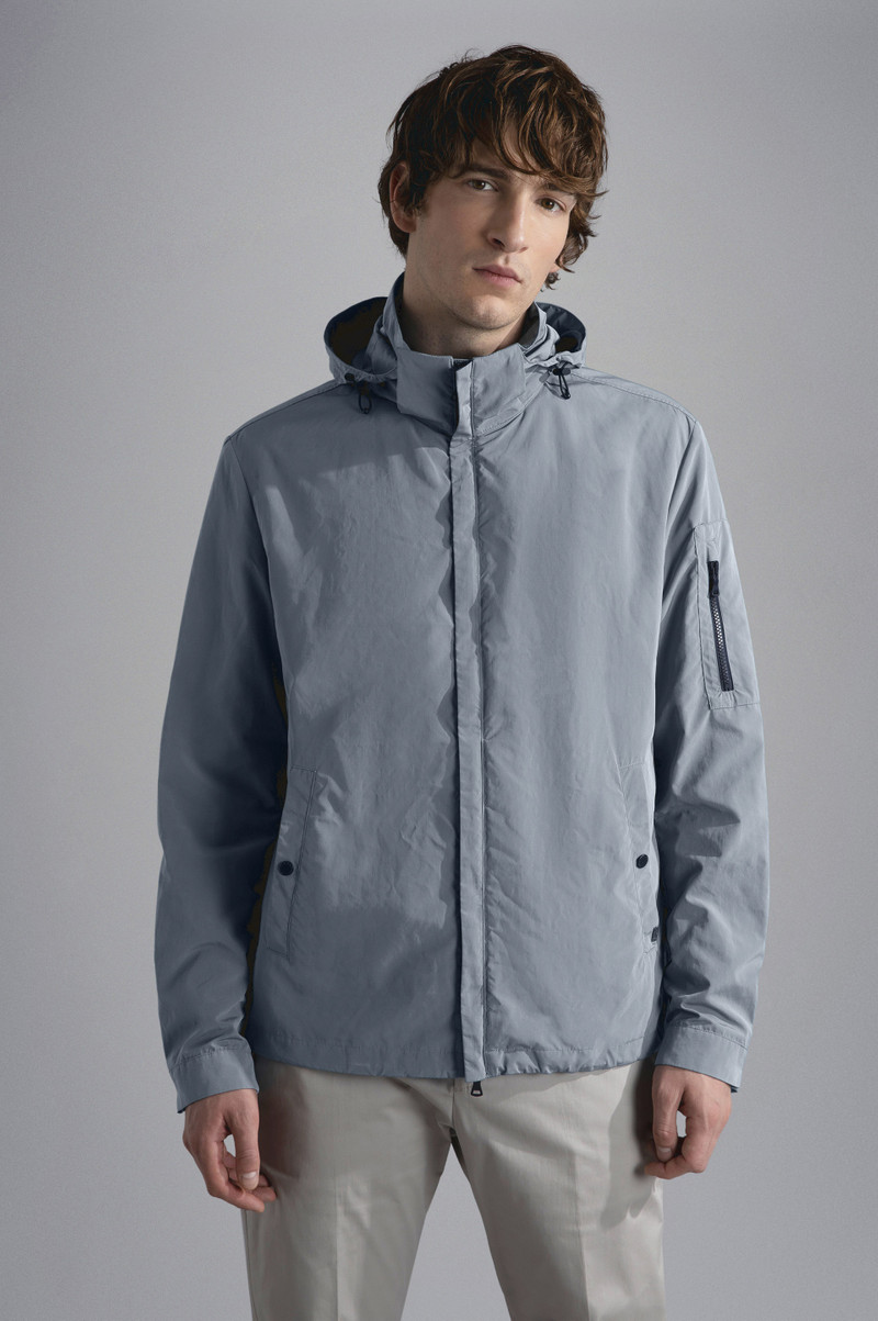 RE-130 HIGH DENSITY WINDBREAKER 6