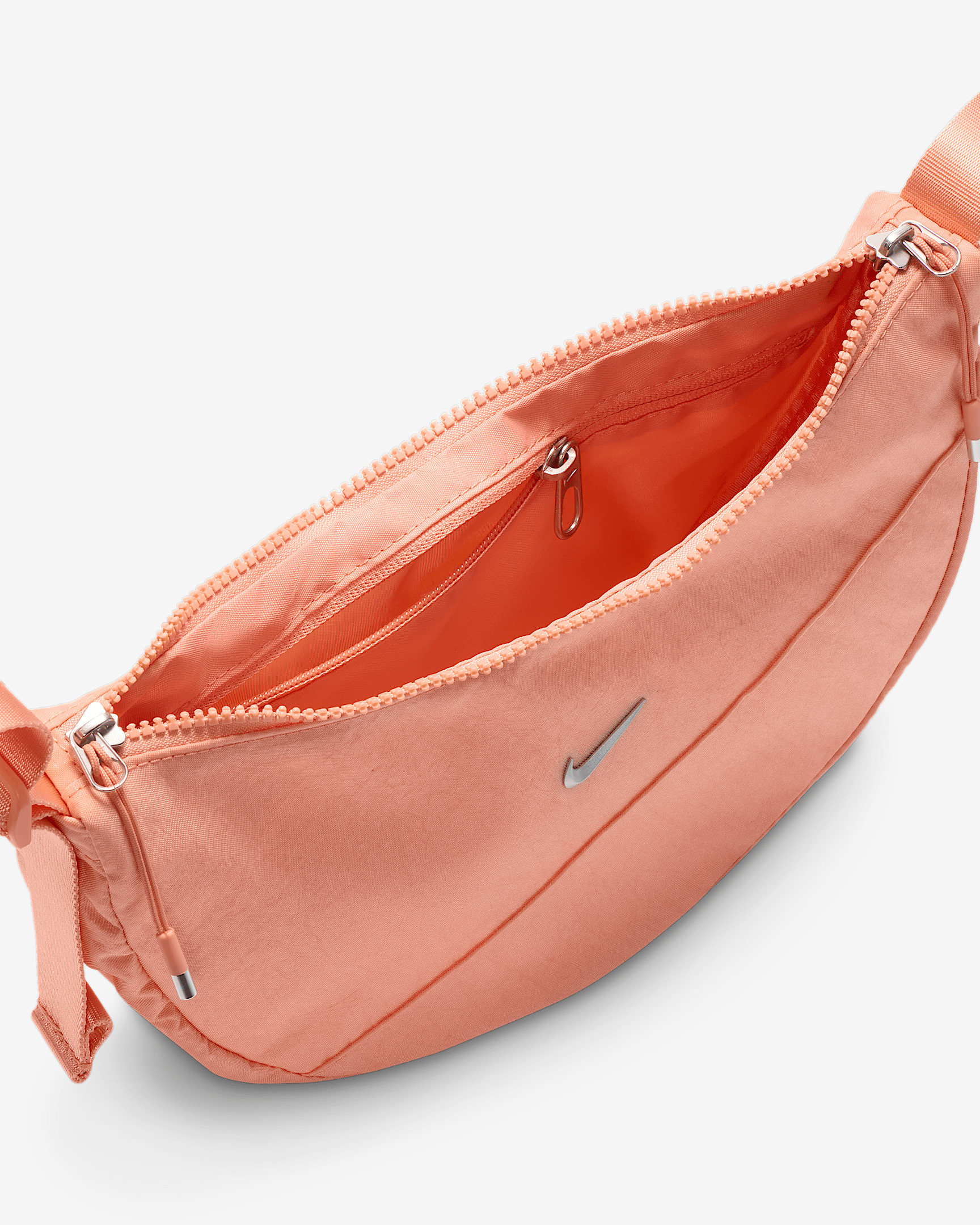Nike Aura Crescent Crossbody Bag (4L) - 4