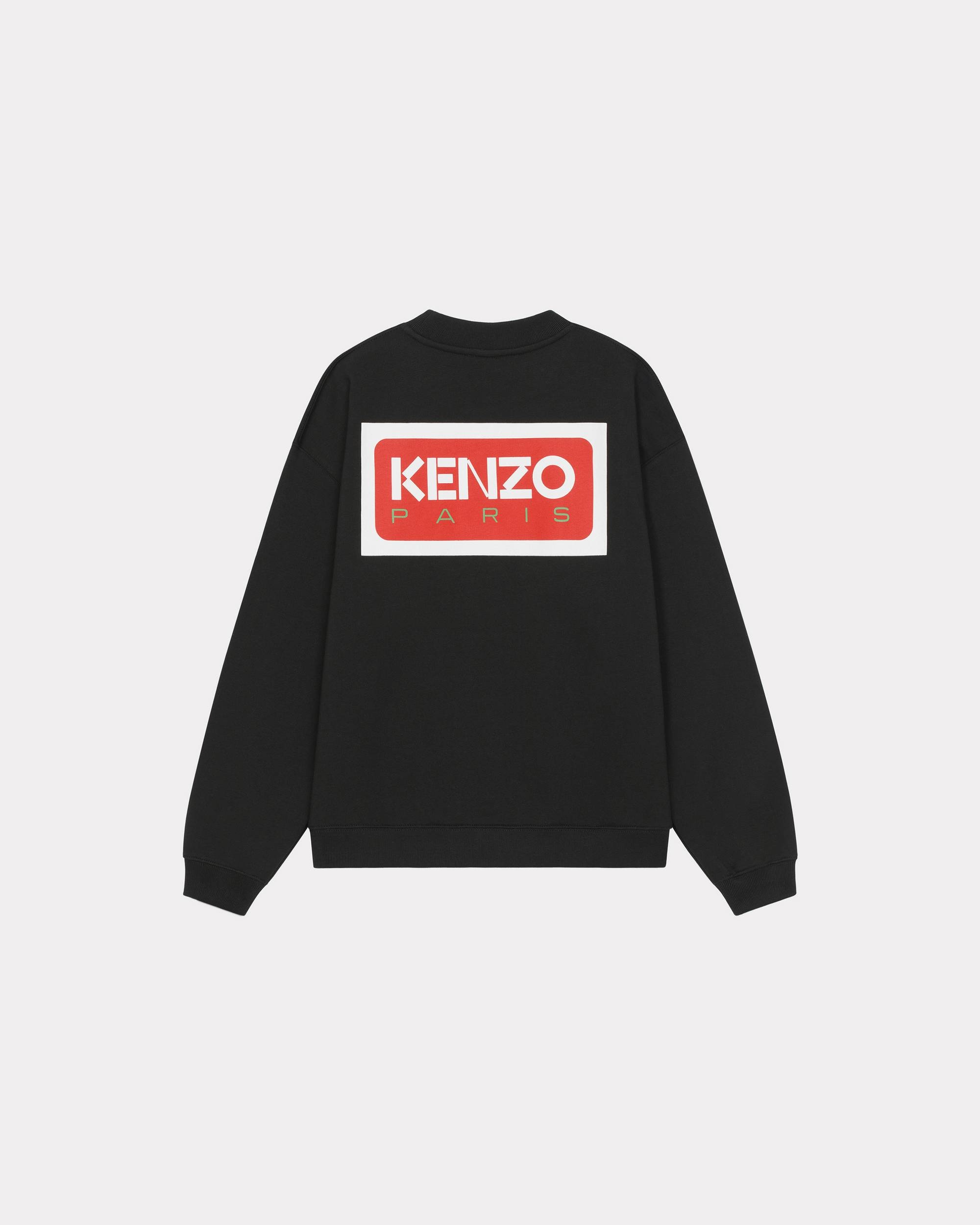 KENZO Paris sweatshirt - 2