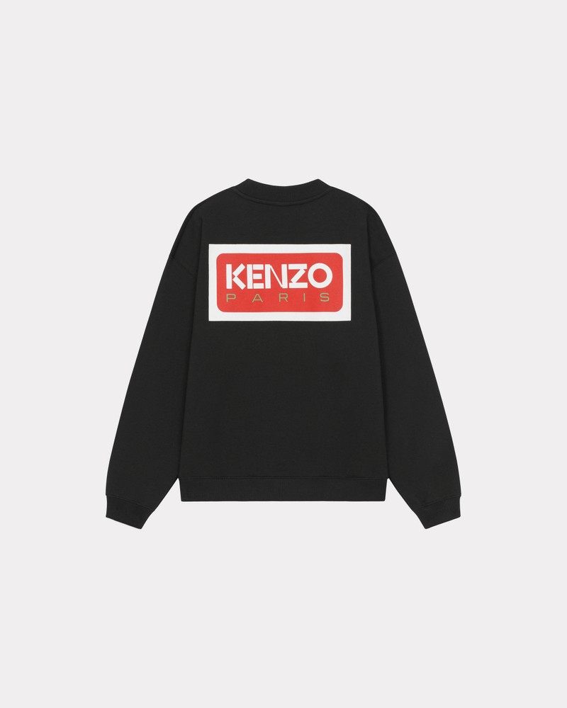 KENZO KENZO Paris sweatshirt outlook