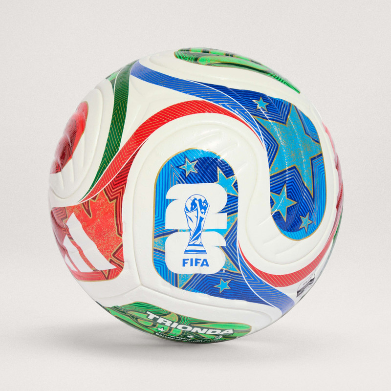 FIFA World Cup 26™ Trionda Pro Ball 1