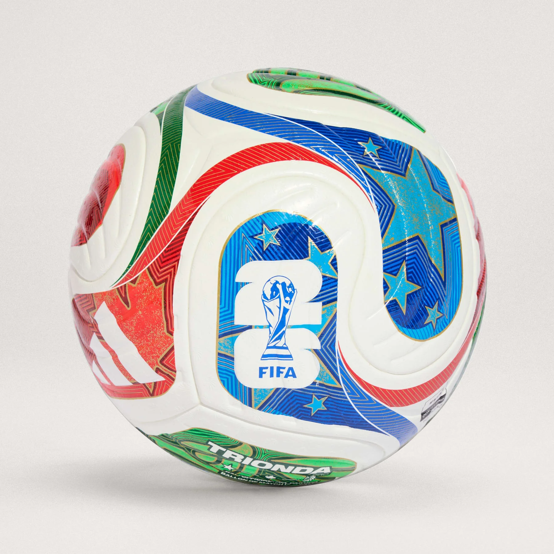 FIFA World Cup 26™ Trionda Pro Ball - 1