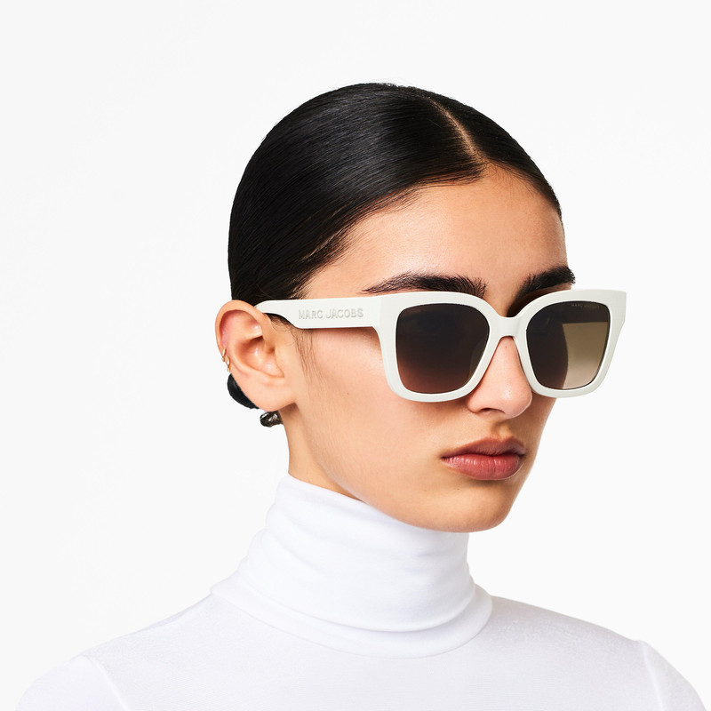 Marc Jacobs SQUARE SUNGLASSES outlook
