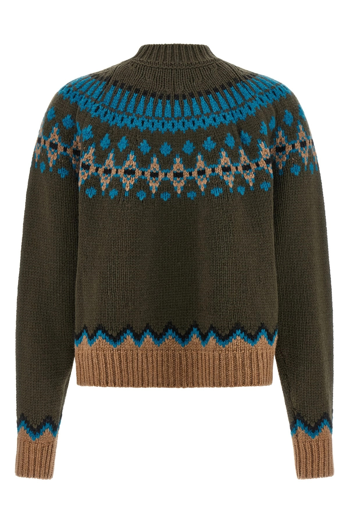 'Sweet Winter' sweater - 3