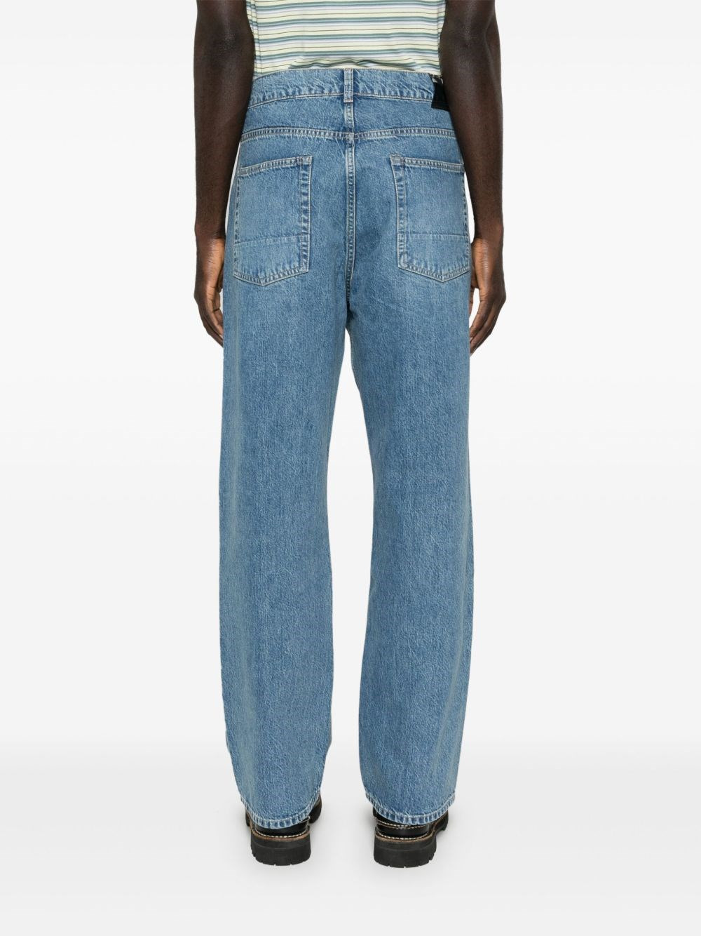 Jeans Third Cut - 2