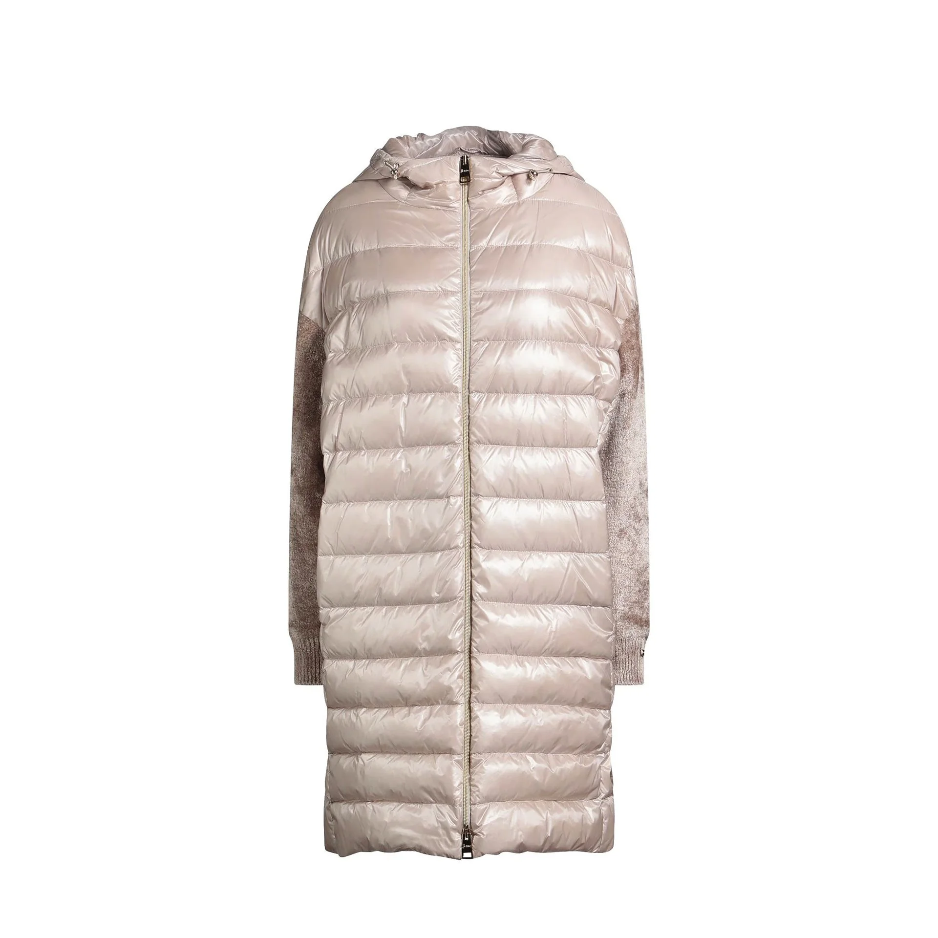 Herno Padded Coat Women - 1
