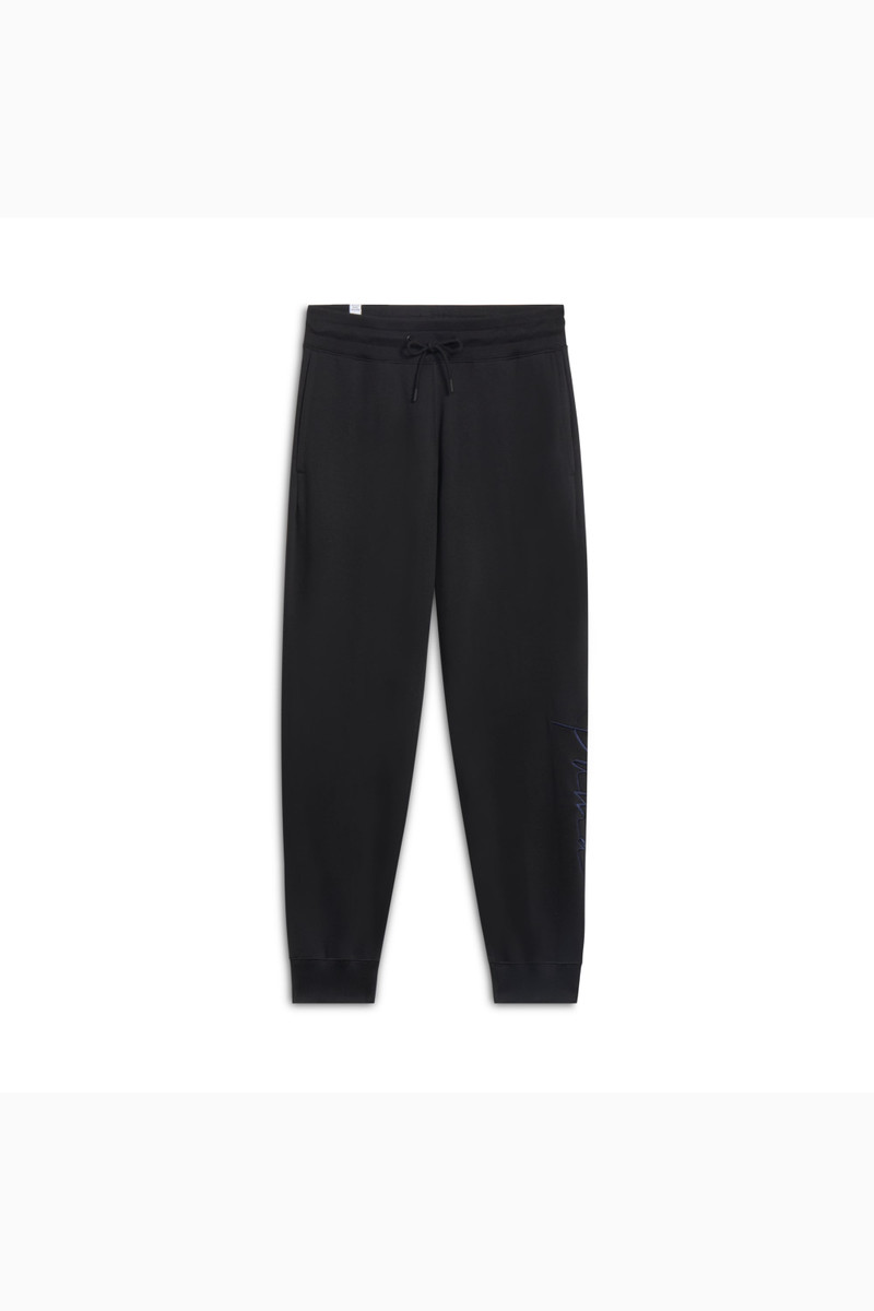 Script Logo Women's Sweatpants 1